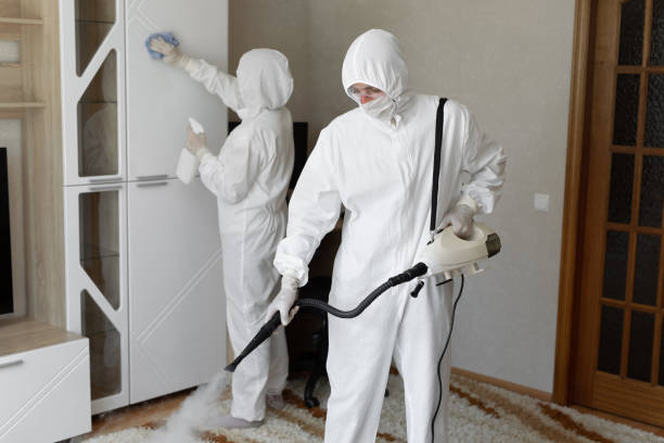24/7 Emergency Biohazard Cleanup experts in Merchantville, NJ