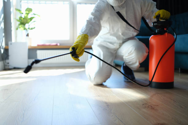 Reliable Biohazard Cleanup contractor in Merchantville, NJ by Crime Scene Cleaner Online